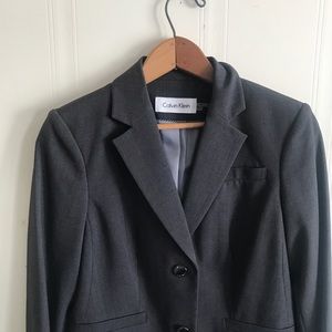 Calvin Klein Blazer